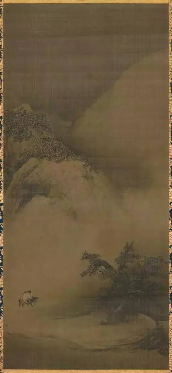 原神岩中幽谷怎么开
